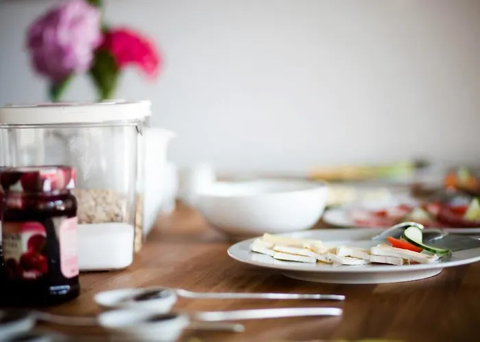 Veloinn Im Weimarer Land Konukevi 3*