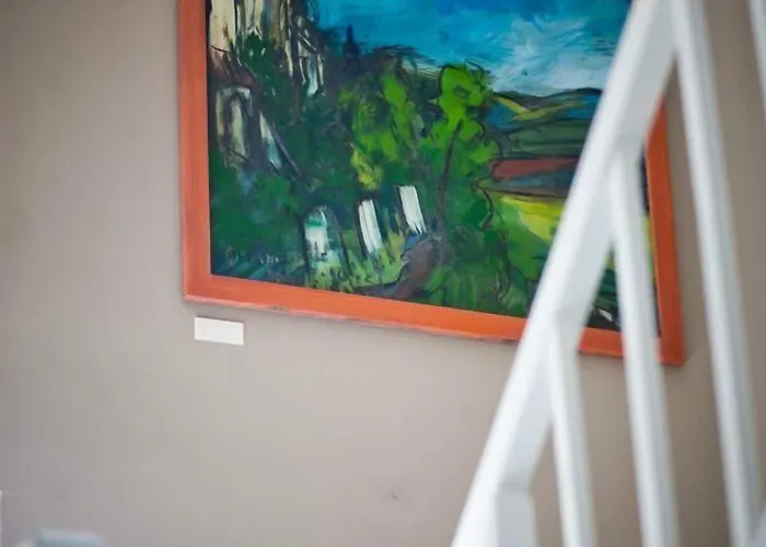 Veloinn Im Weimarer Land Konukevi