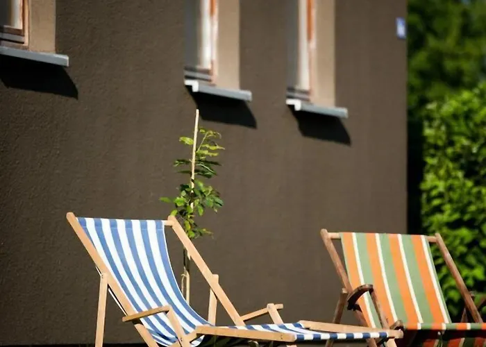 Veloinn Im Weimarer Land 게스트하우스 바트베르카