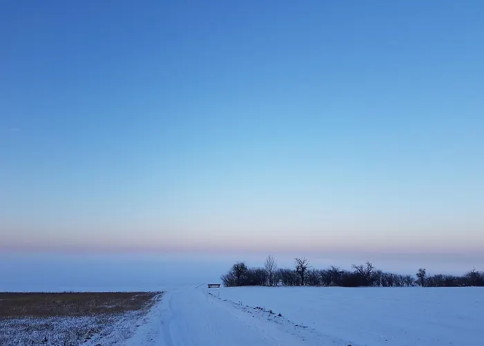 Veloinn Im Weimarer Land Konukevi