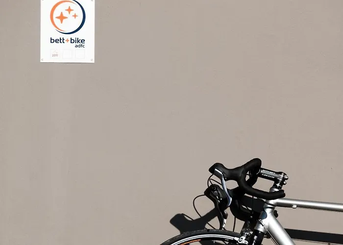 Veloinn Im Weimarer Land 3* Bad Berka