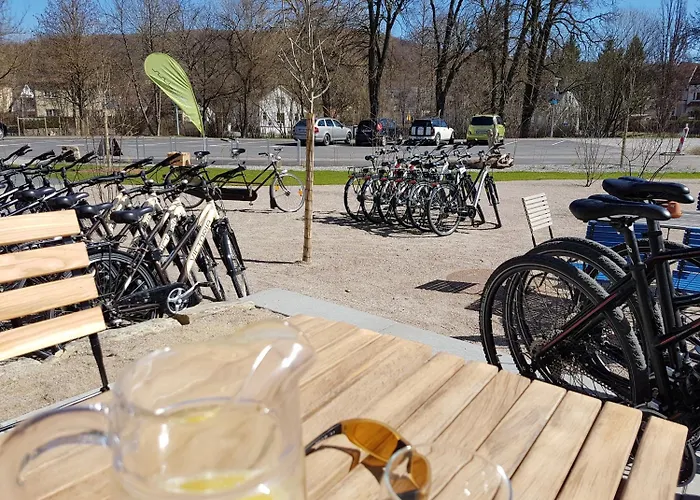 Veloinn Im Weimarer Land Bad Berka