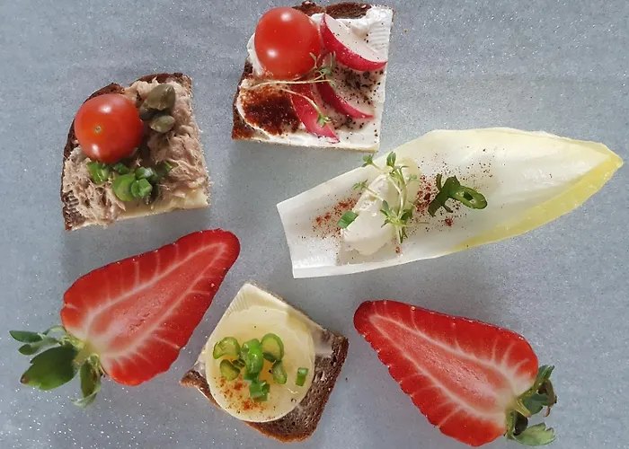 Veloinn Im Weimarer Land