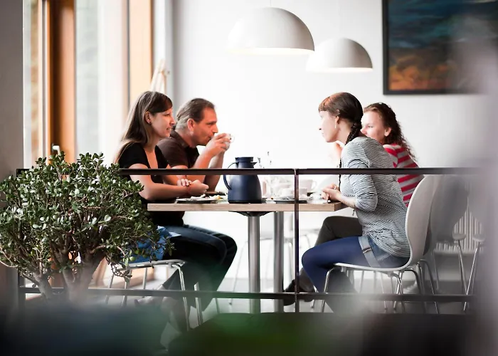 Veloinn Im Weimarer Land 3*