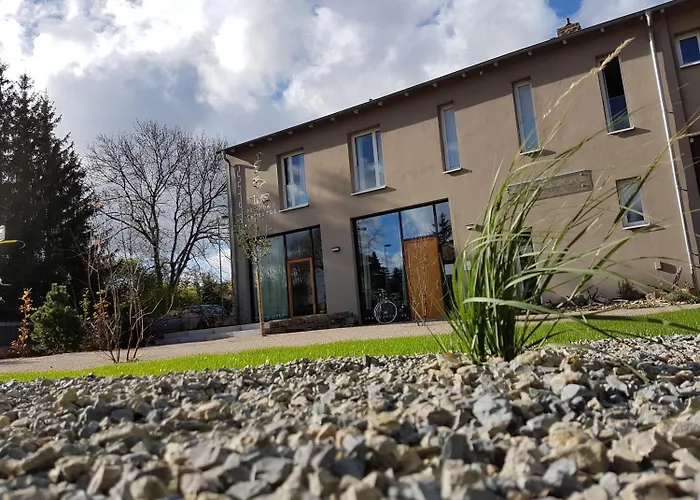 Veloinn Im Weimarer Land 3* 바트베르카