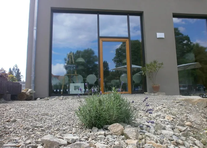 Veloinn Im Weimarer Land