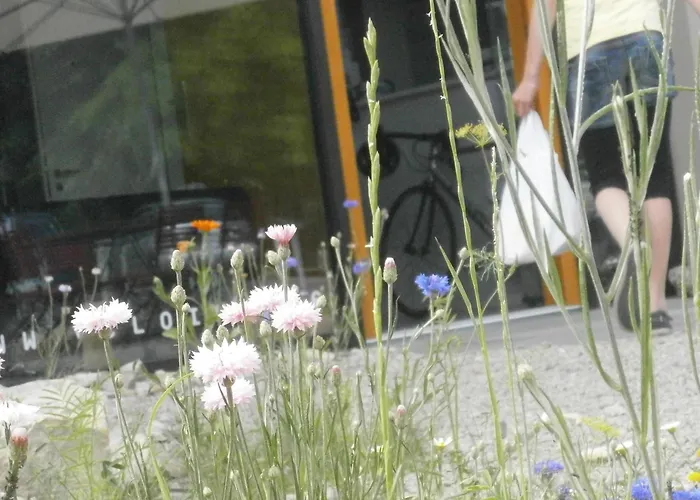 Veloinn Im Weimarer Land 3*