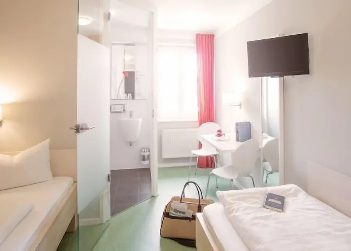 Veloinn Im Weimarer Land 3*