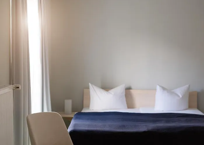 Veloinn Im Weimarer Land 바트베르카