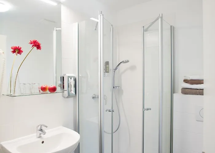 Veloinn Im Weimarer Land 3* Bad Berka