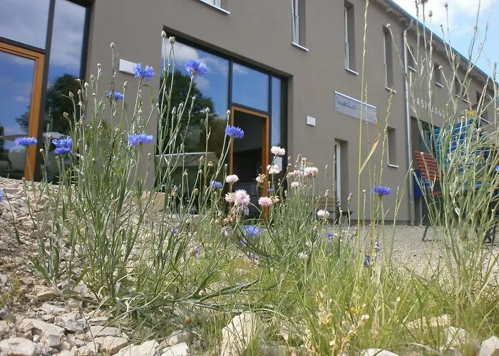 Veloinn Im Weimarer Land Konukevi