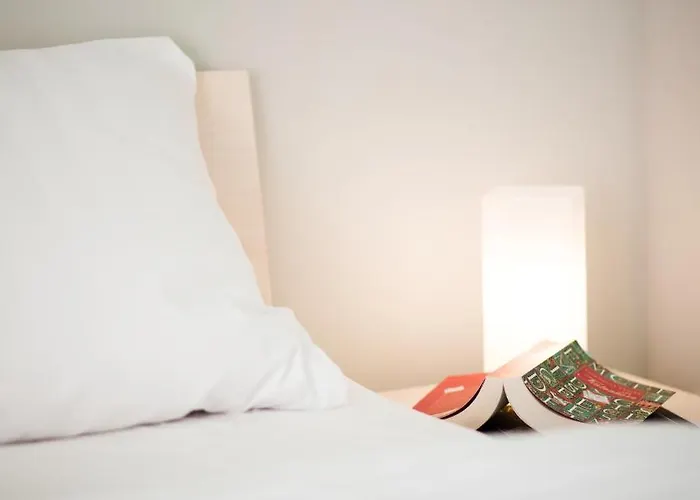 게스트하우스 Veloinn Im Weimarer Land 3*