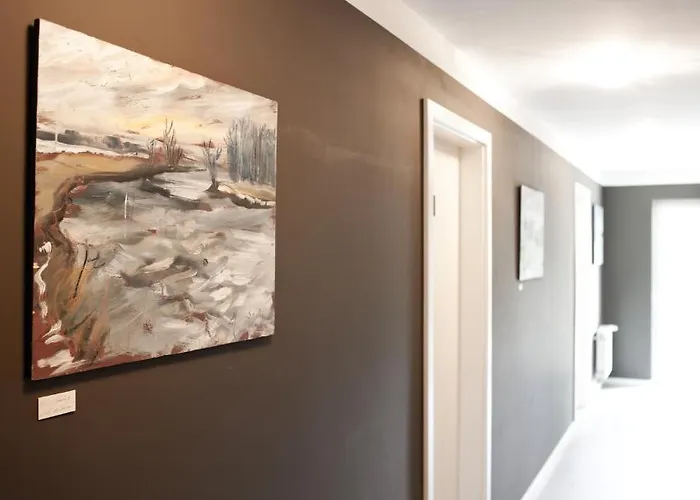 Veloinn Im Weimarer Land 게스트하우스