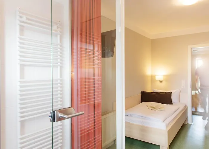 Konukevi Veloinn Im Weimarer Land Bad Berka