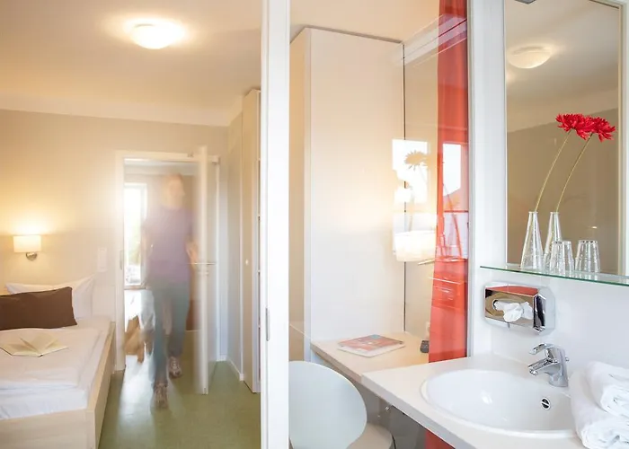 Veloinn Im Weimarer Land 3* Bad Berka