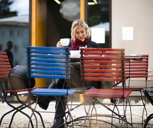 Veloinn Im Weimarer Land