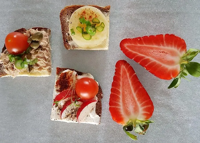 Veloinn Im Weimarer Land Bad Berka